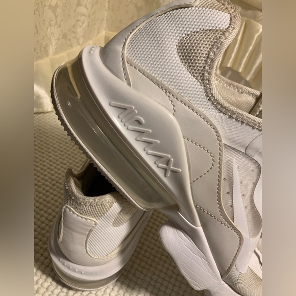 NIKE AIR MAX SNEAKERS - Picture 9 of 9